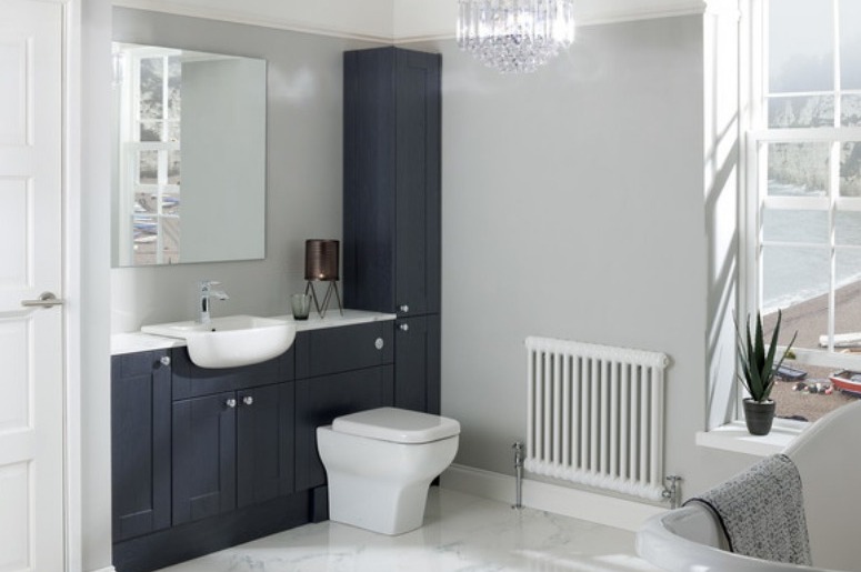 Complete Bathroom Design, Supply & Installation